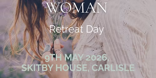 The Unapologetic Woman Retreat 