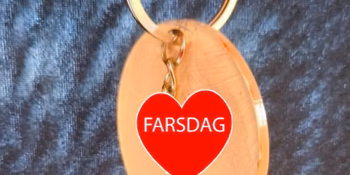 FARSDAG\u2764\ufe0f