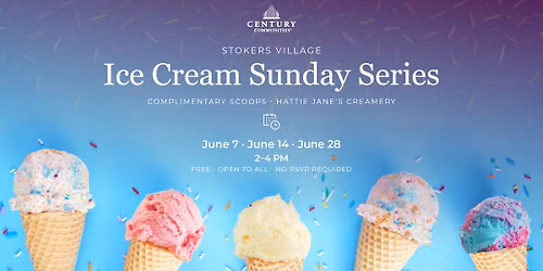 Free Ice Cream Sunday \ud83c\udf66 New Nashville Townhomes