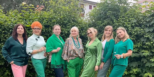 Ora de ceai\u201dFive o\u2019clock\u201d cu schimb de haine!