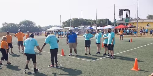 2026 Battle Of The Businesses Events 8, 9, 10, 11, 12, & 13 (FIELD DAY!)