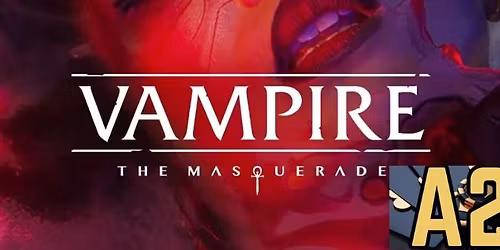 Vampire the Masquerade - Ashes to Ashes