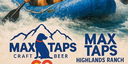 Eddyline Tap Takeover