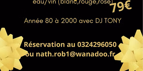 R\u00e9veillon du nouvel An