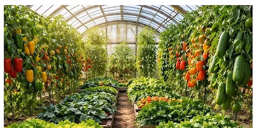 So You Think You Want to Have a Greenhouse