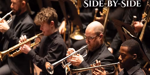 Virginia Symphony: Elgar's Enigma Variations