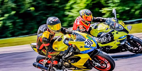 PRECISION TRACK DAYS - 1 day event at Virginia International Raceway - VIR  (North)