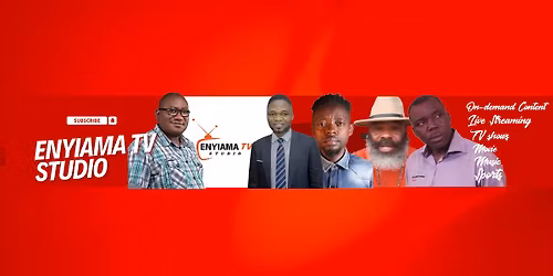 Mr Ysteve live in Abuja 