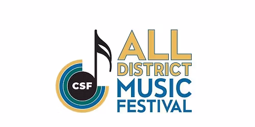 Conejo Schools Foundation presents ADMF Strings WL Night