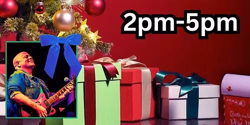 TAP'd in Clear Lake presents: DAVID SIMMONS!