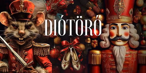 Di\u00f3t\u00f6r\u0151 - Budapest