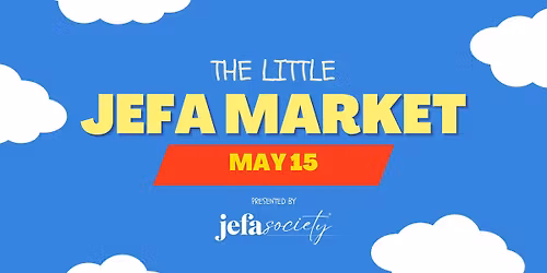 The Little Jefa Market