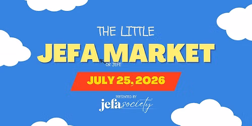 The Little Jefa Market