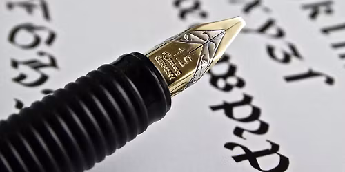 The Art and History of Calligraphy