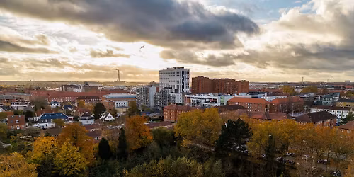 BORGMESTERM\u00d8DE FOR BESTYRELSER I GRUNDEJER, EJER- OG ANDELSBOLIGFORENINGER