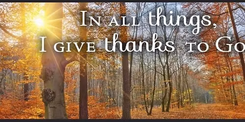 Unity of Venice Annual Holiday Gift Drive