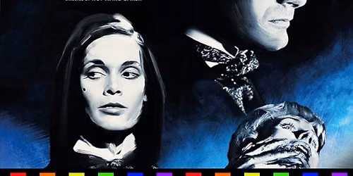 Horrible Bingo: Dr. Jekyll and Sister Hyde