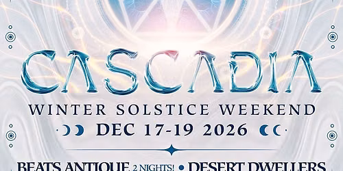 Desert Dwellers  David Starfire & Loveli