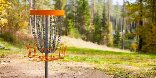 SAME Philly\/SWEP Disc Golf Fundraiser