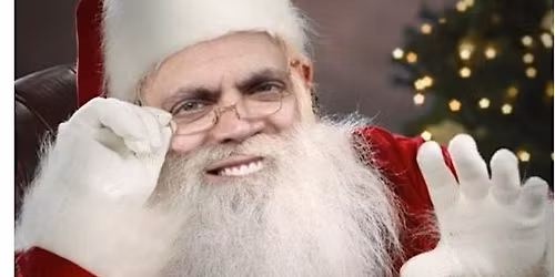 Ray's 2025 Holiday Networking Party