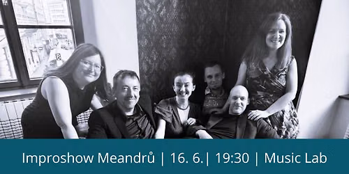 Improshow Meandr\u016f