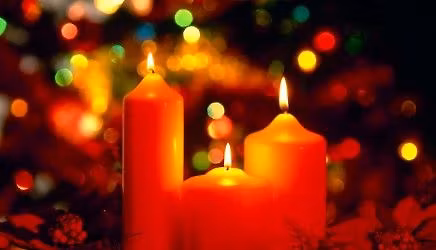Carols by Candlelight