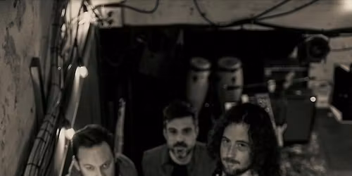 The Mill at Rockdale Grand Opening- Real Feel Album Release