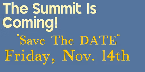 Mental Wellness Summit