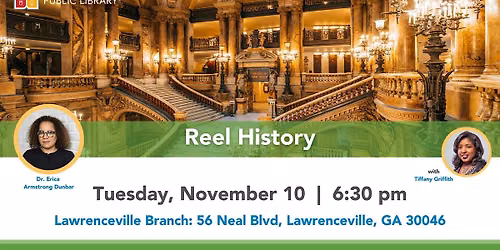 Reel History