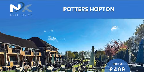 Potters Hopton inc. Coach Travel