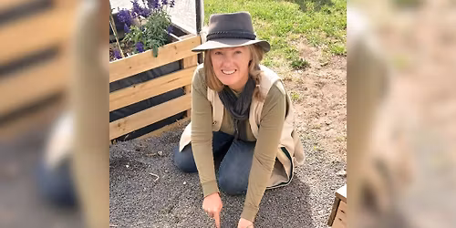 Get to know the weeds in your patch with Chris Rockley