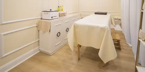 Mount Pleasant Grand Opening: Touch of Grace