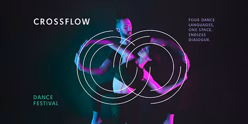 Cross Flow Festival 2026