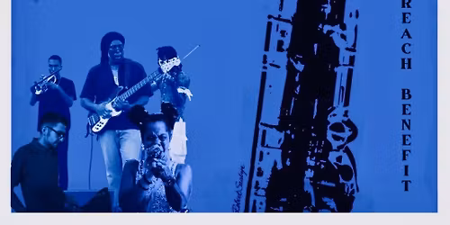 Music for the Mission: The Barker Project