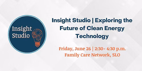 Insight Studio | Exporing the Future of Clean Energy Technology