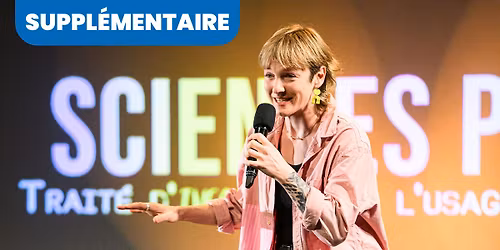 Sciences Po 101, Trait\u00e9 d\u2019insoumission \u00e0 l\u2019usage du vrai monde