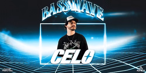BASS WAVE MUSIC SHOW 2026