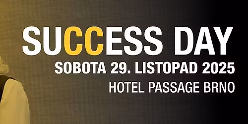 Success Day Brno