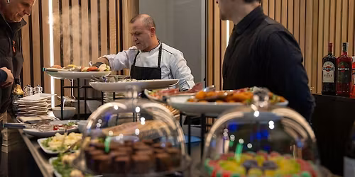 LIVE LOUNGE INALPI ARENA