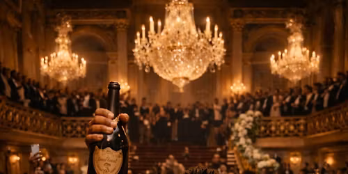 The Mayhem Ball: Atlanta's Black-Tie Memorial Weekend Gala