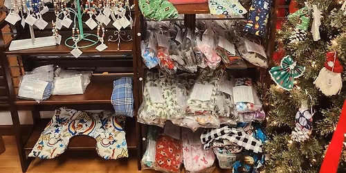 Christmas Open house 