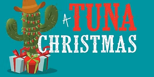 A Tuna Christmas