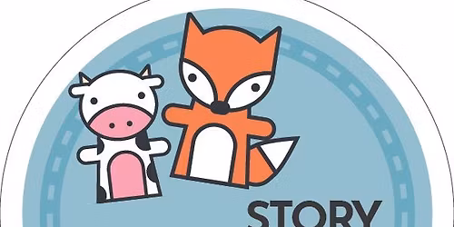 Saturday Story Time: PJs & Hot Cocoa 