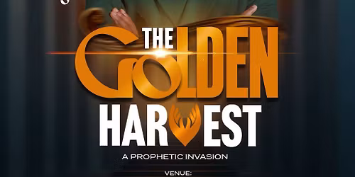 The Golden Harvest