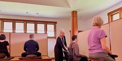 Zen Meditation