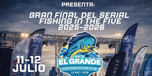 Maja el grande 2026