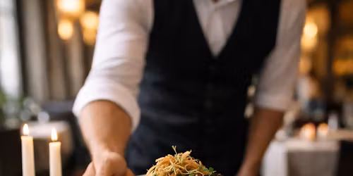 Pages & Plates Lunch