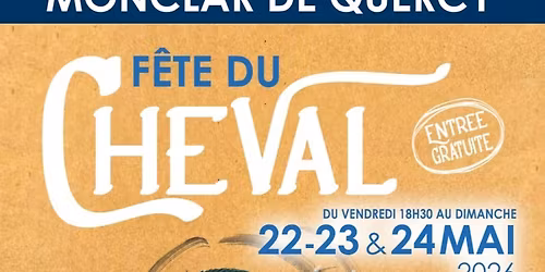 F\u00eate du cheval 2026