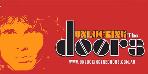 UNLOCKING THE DOORS