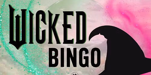Wicked Bingo | Bettendorf, IA